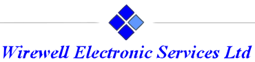 Wirewell Electronics